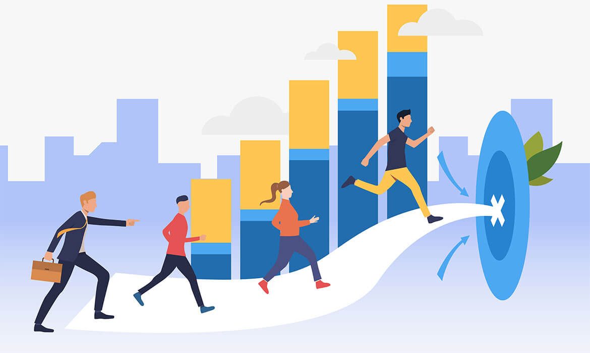 BEST ONLINE BUSINESS CHOICE: WordPress Development