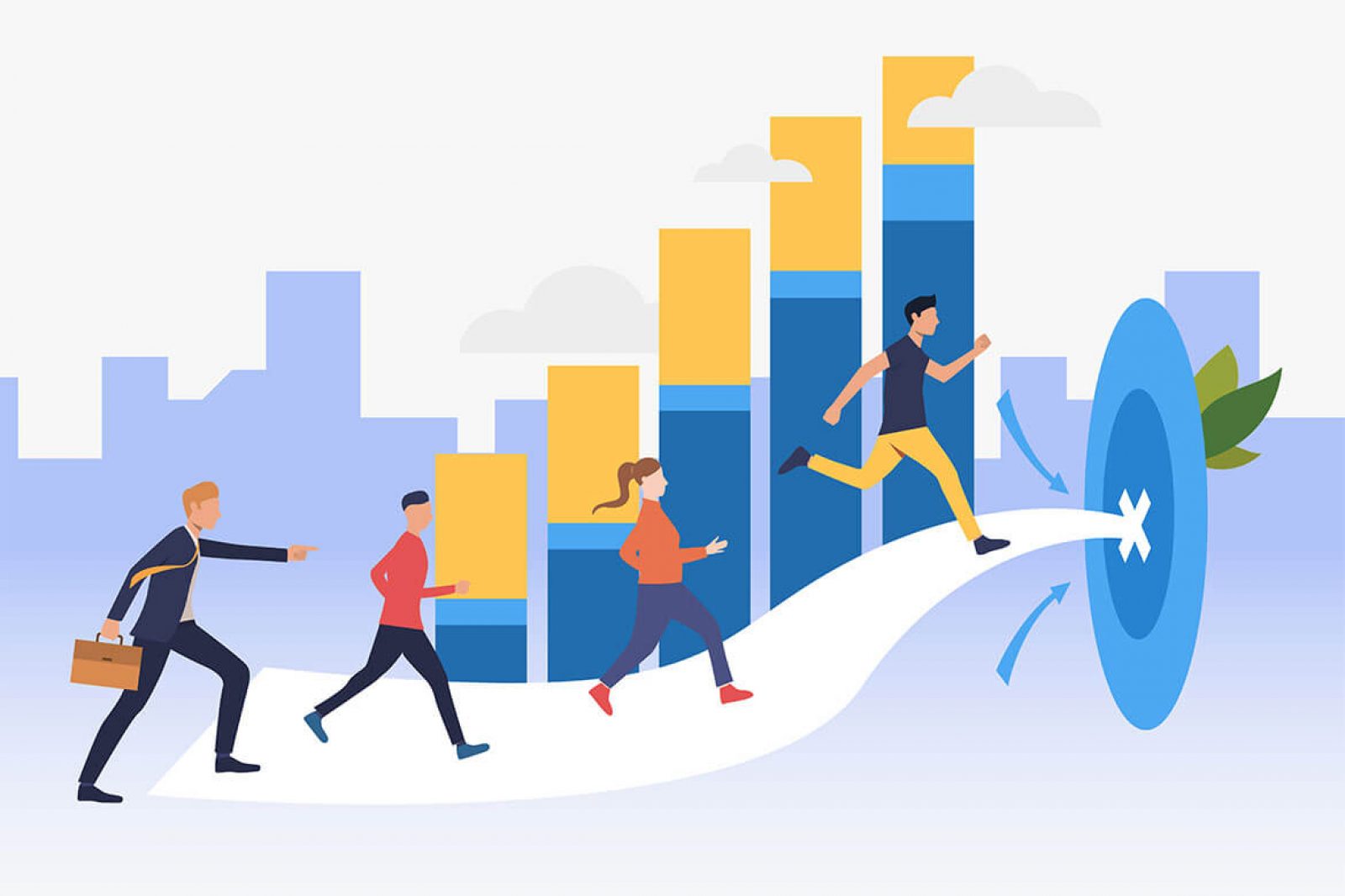 BEST ONLINE BUSINESS CHOICE: WordPress Development